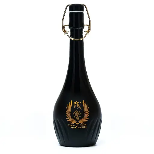 [NZJ049-0720] MAISON NIIZAWA – Zankyo Super 7