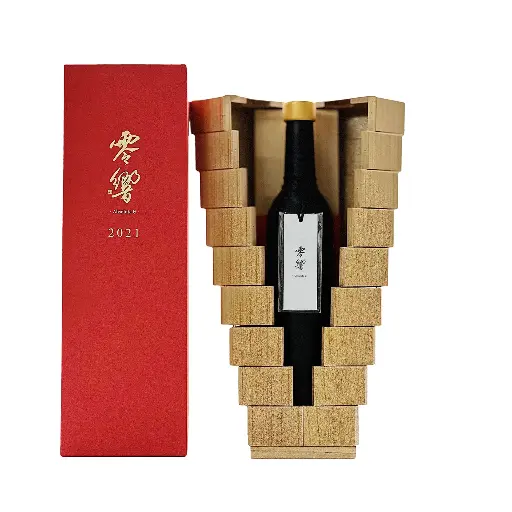 [NZJ052-0500] NIIZAWA – REIKYO Absolute 0 – 500ml