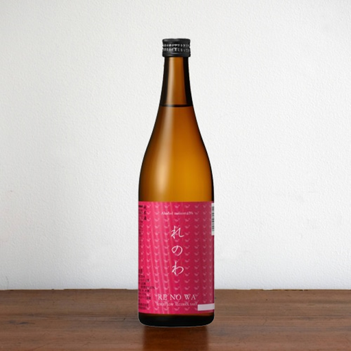 [SG004-0720] Suigei – Renowa – 720ml