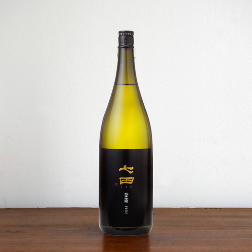 [TZ002-0720] Tenzan – Shichida Junmai Ginjo Omachi 50% – 720ml