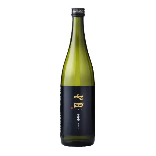 [TZ002-0720] Tenzan – Shichida Junmai Ginjo Omachi 50% – 720ml