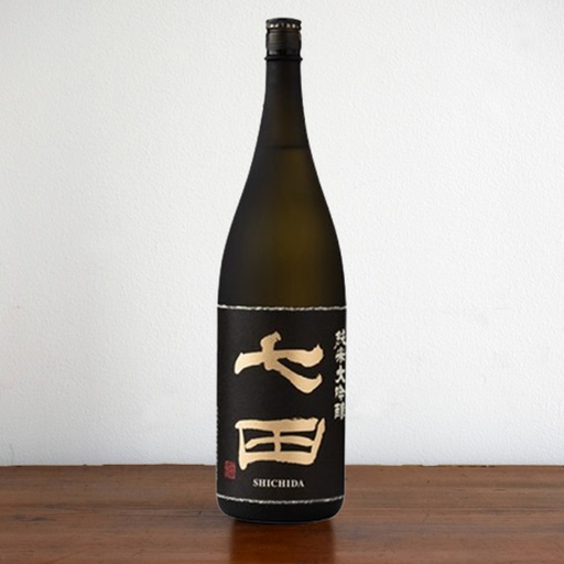 [TZ003-0720] Tenzan – Junmai Daiginjo – 720ml