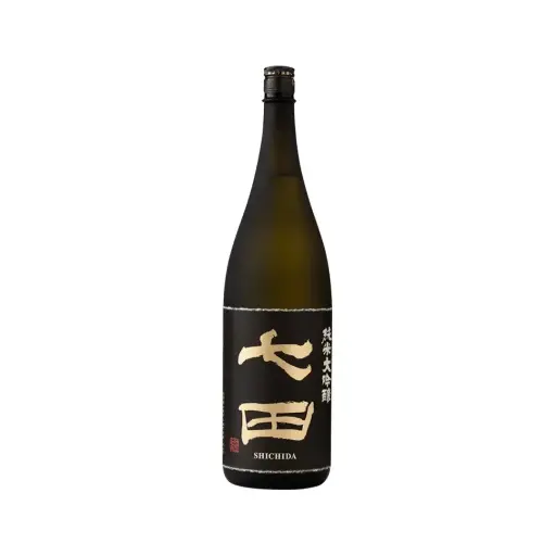 [TZ003-0720] Tenzan – Junmai Daiginjo – 720ml