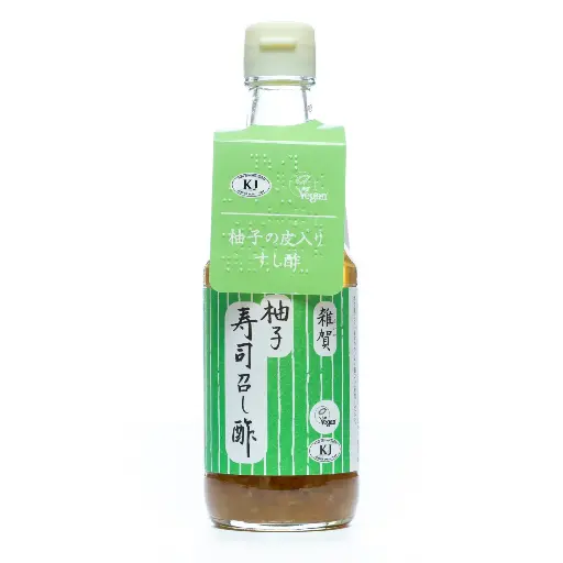 [KS002-0300] Saika Sushi Vinegar