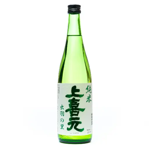 [ST001-0720] Joukigen Junmai Dewa no Sato