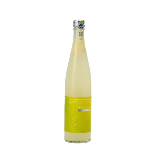 [HK001-0500] Bijofu Yuzu Schwa
