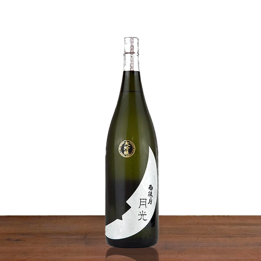 [AIH001-0720] Ugonotsuki Gekko Daiginjo